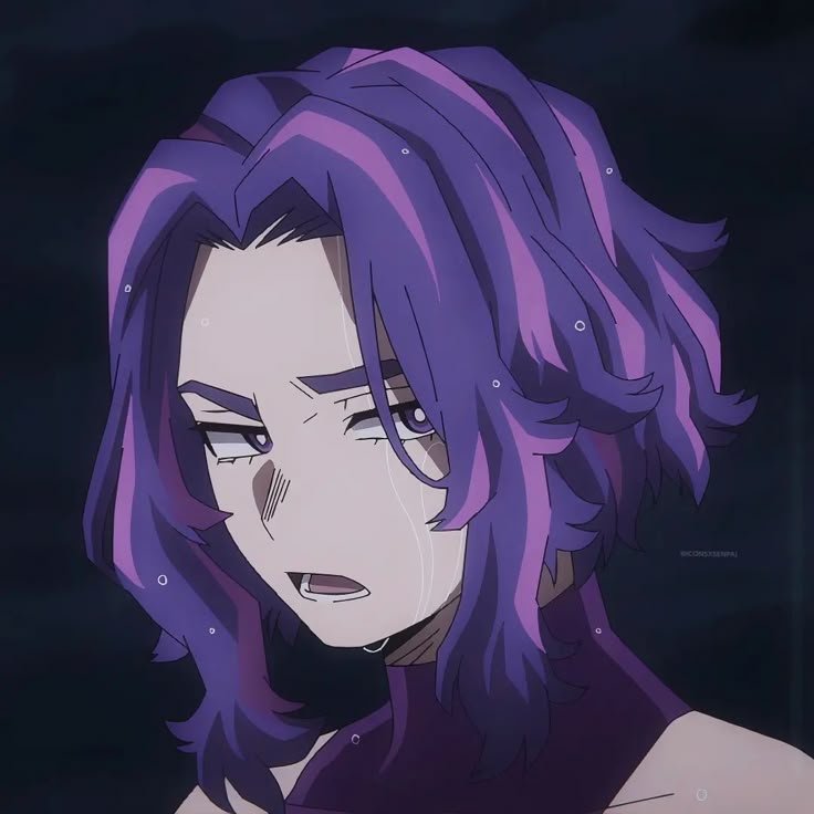 MHA PFP Ideas