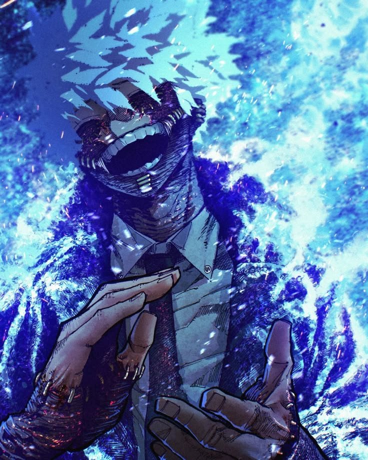 MHA PFP Wallpaper