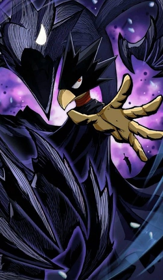 MHA PFP Wallpaper