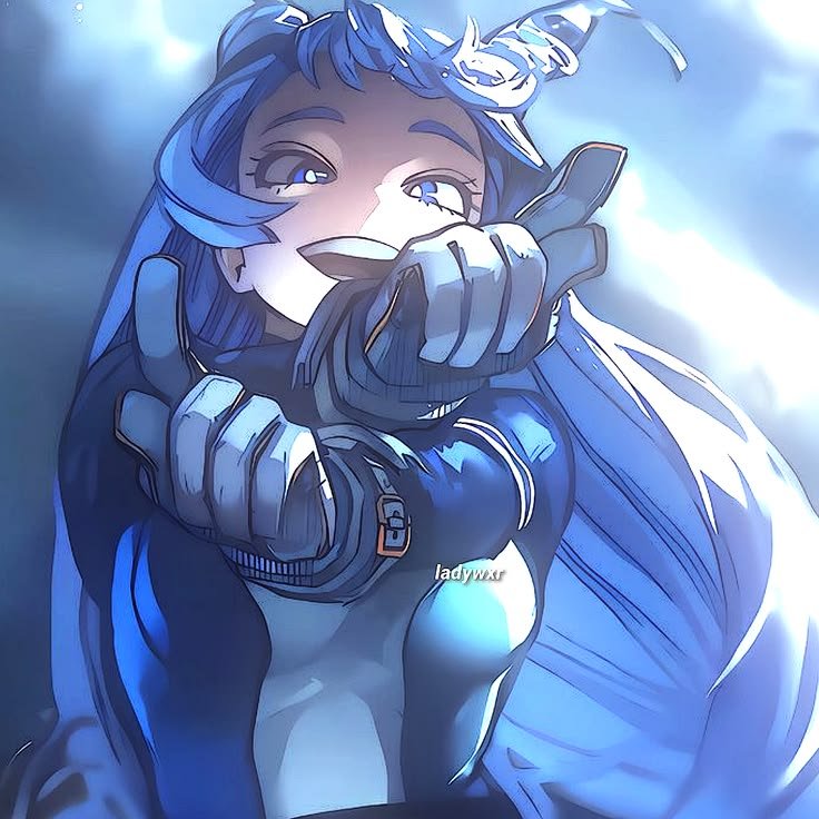 MHA PFP Wallpaper