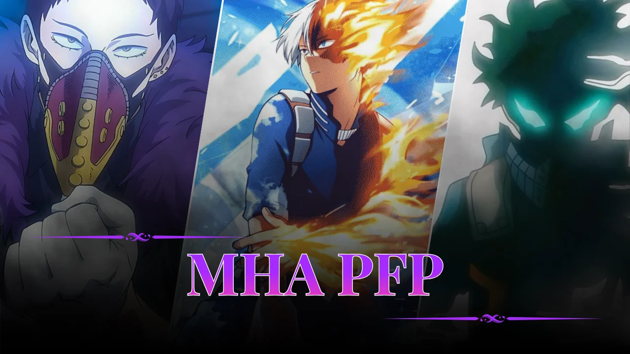 MHA PFP