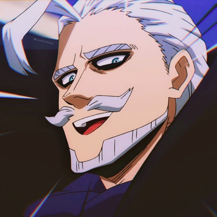 MHA Villain PFP