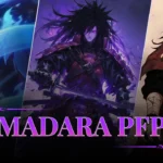 Madara PFP