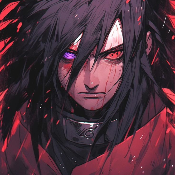 Madara PFP 4K