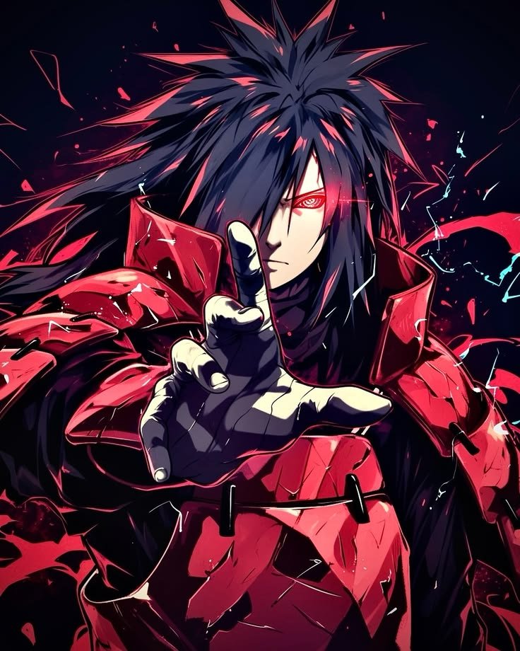 Madara PFP 4K