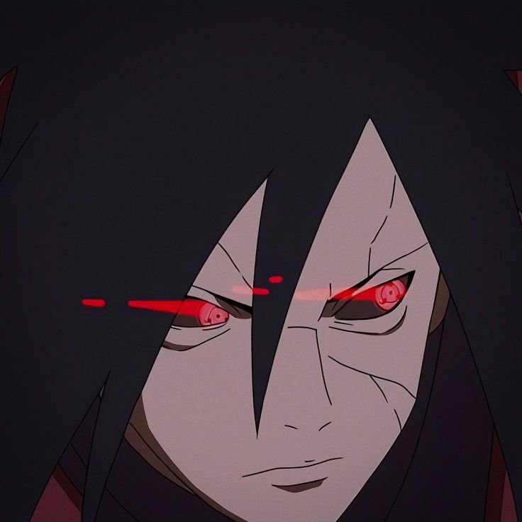 Madara PFP Badass