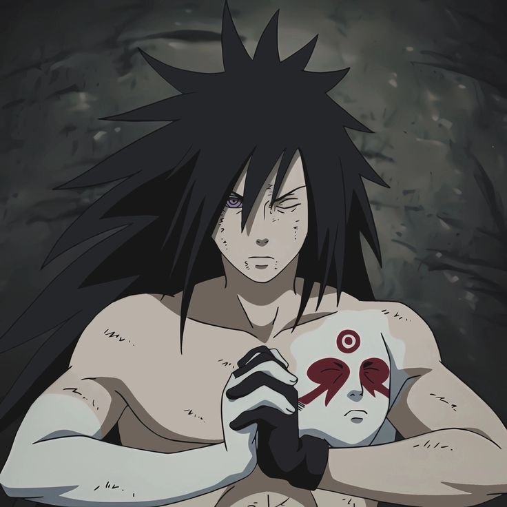 Madara PFP Cool
