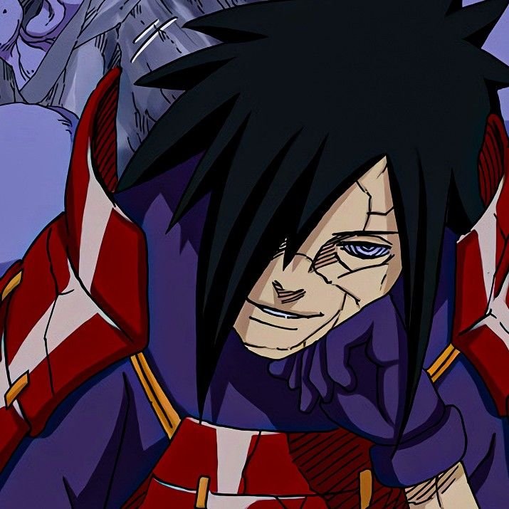 Madara PFP Cool