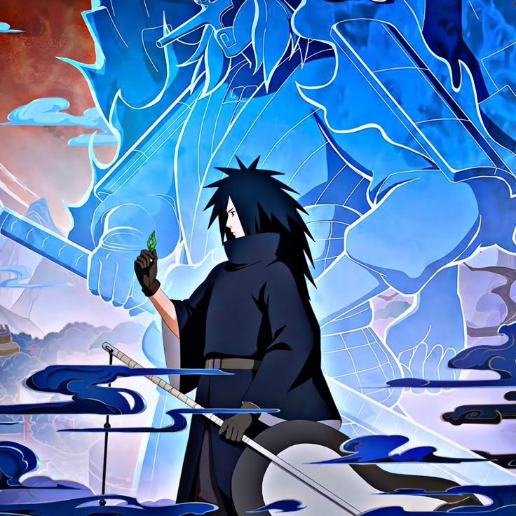 Madara PFP Cool