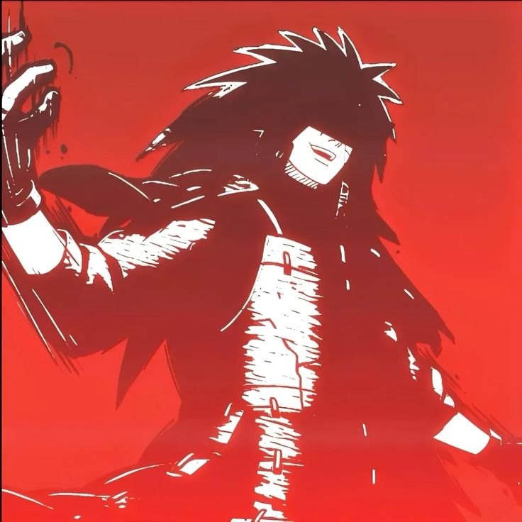 Madara PFP Discord