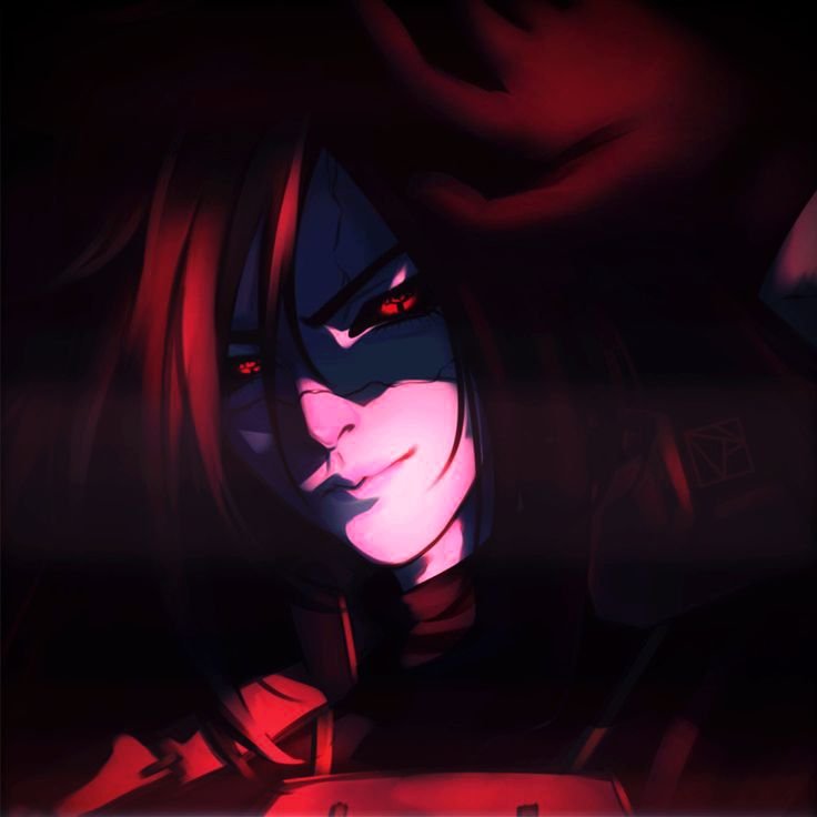 Madara PFP Discord