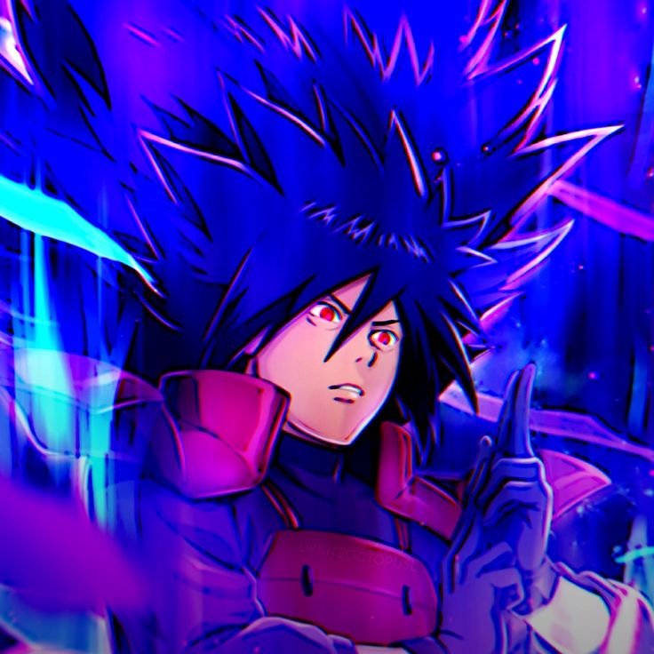 Madara PFP Discord