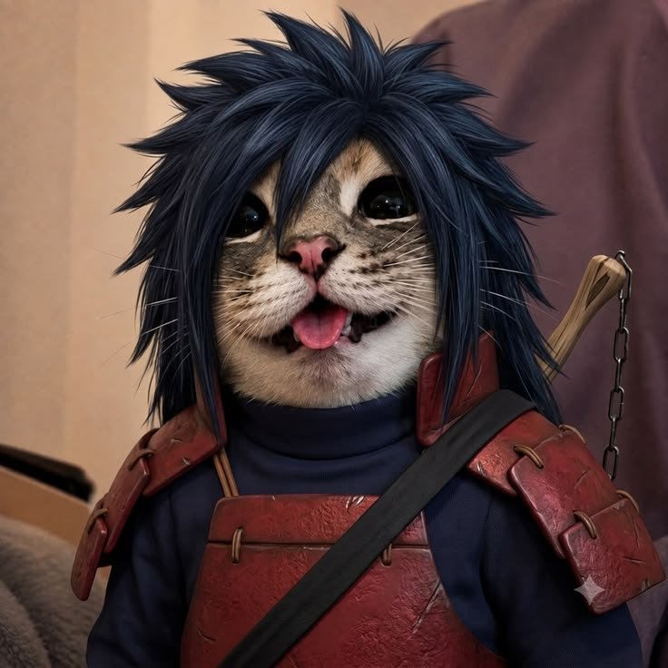 Madara PFP Fanart