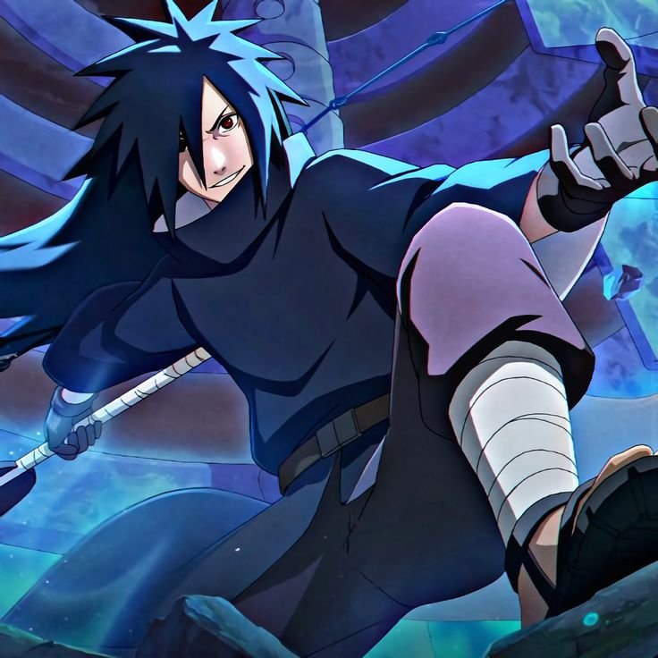 Madara PFP For Instagram