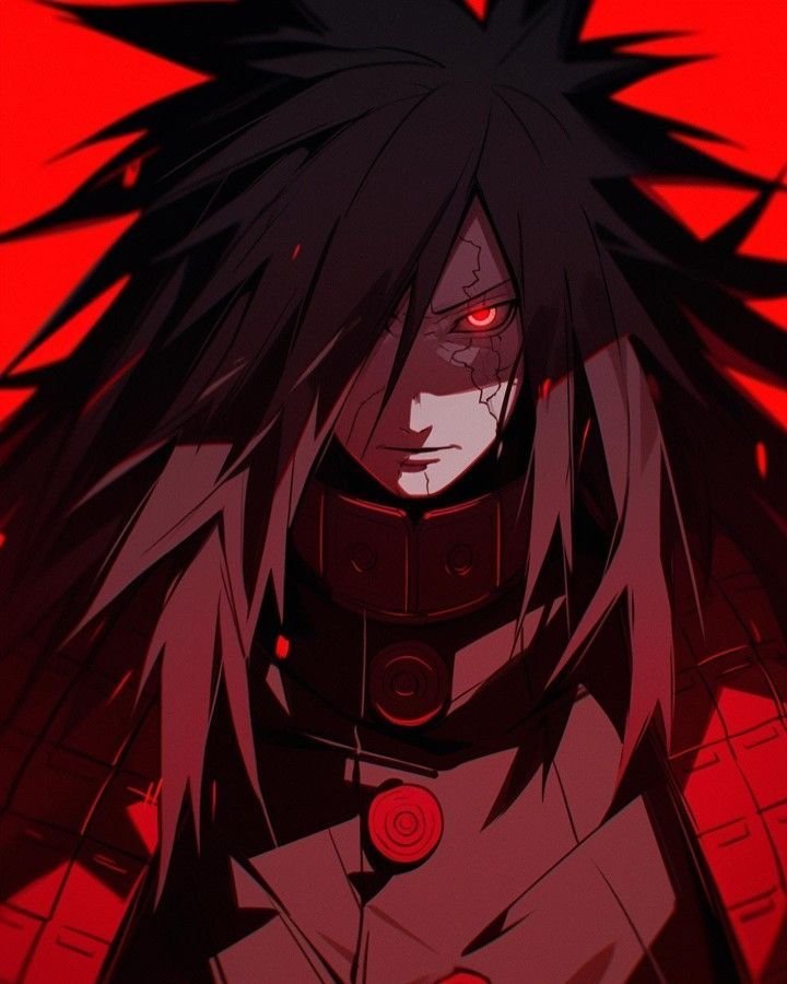 Madara PFP For Instagram