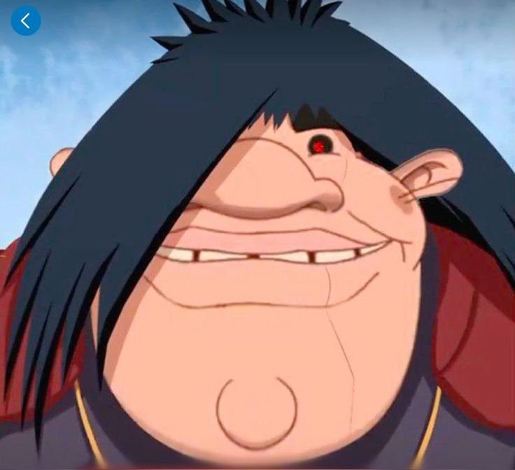 Madara PFP Funny