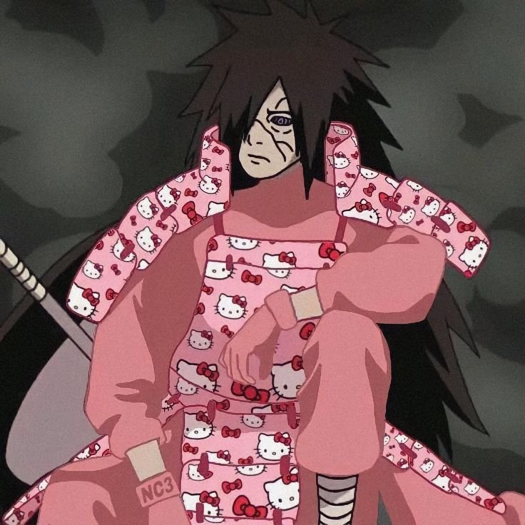 Madara PFP Funny