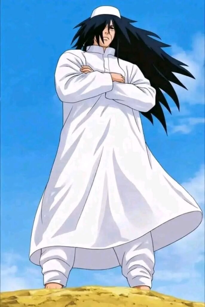 Madara PFP Funny
