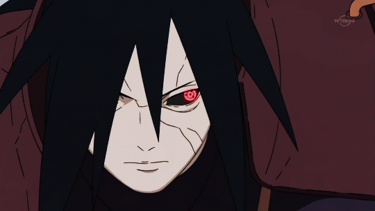 Madara PFP GIF