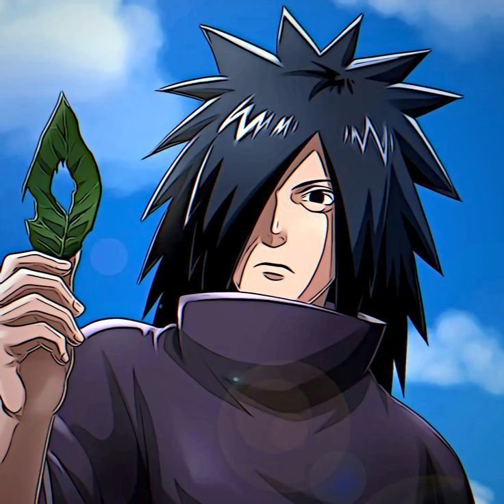 Madara PFP HD