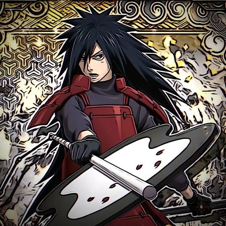 Madara PFP HD
