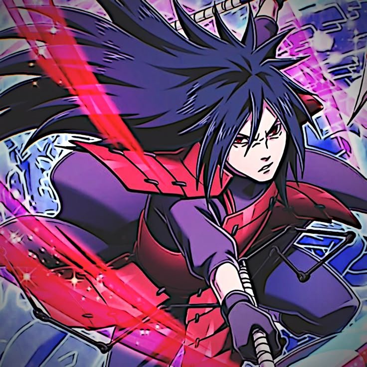 Madara PFP HD