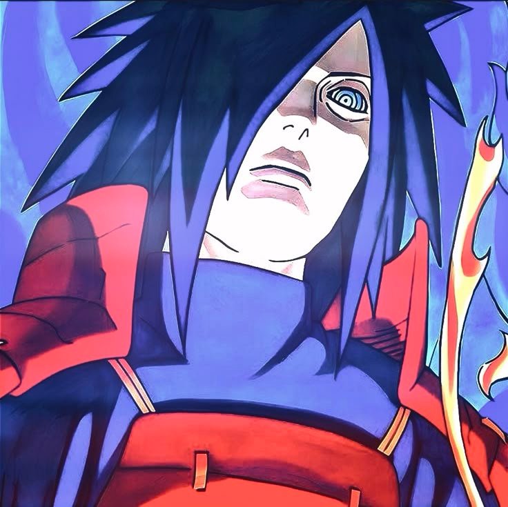 Madara PFP Pinterest