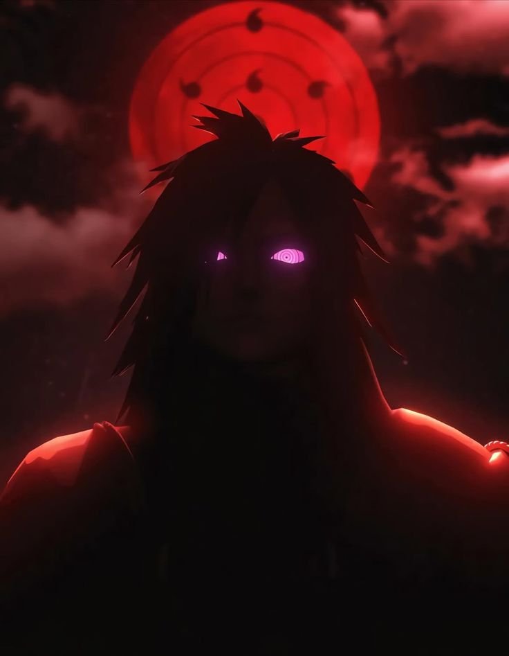 Madara PFP Pinterest