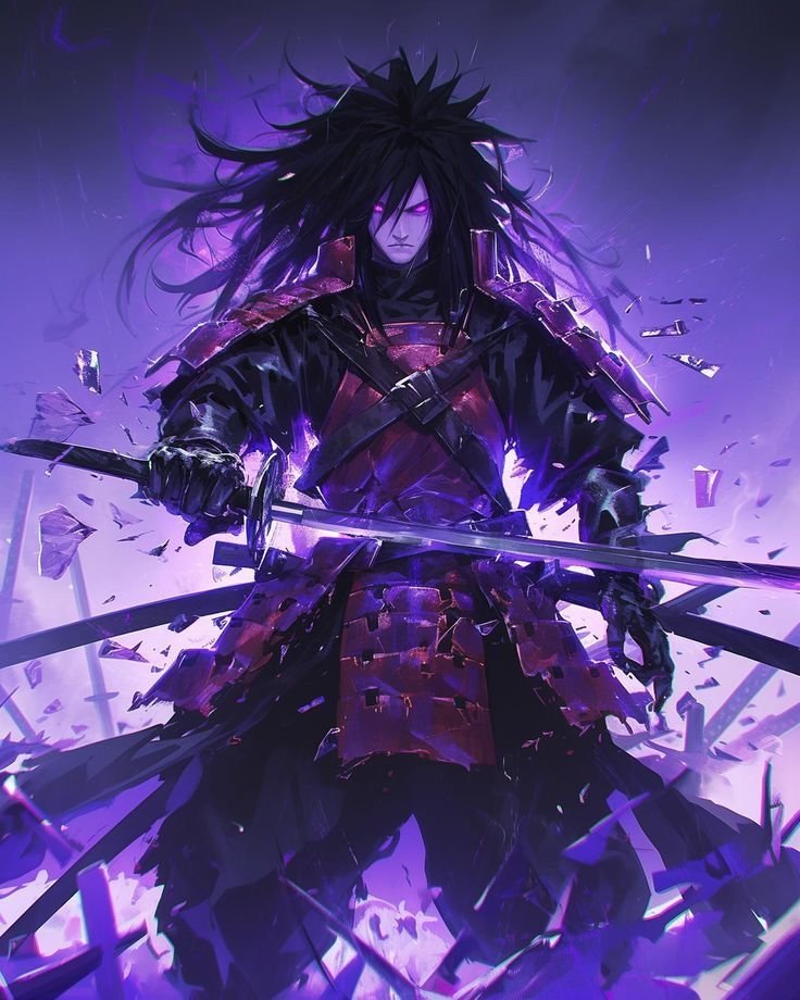 Madara PFP Pinterest