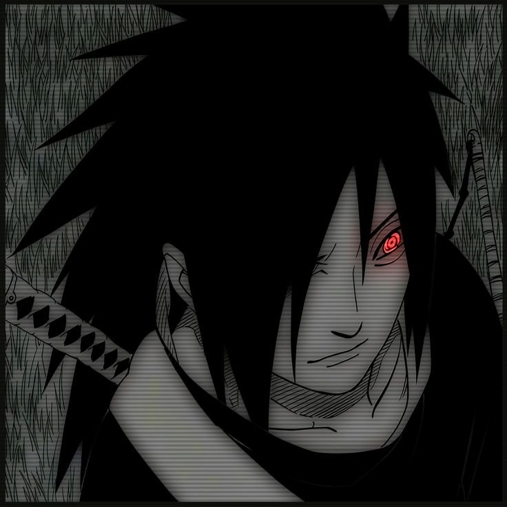 Madara PFP Sad