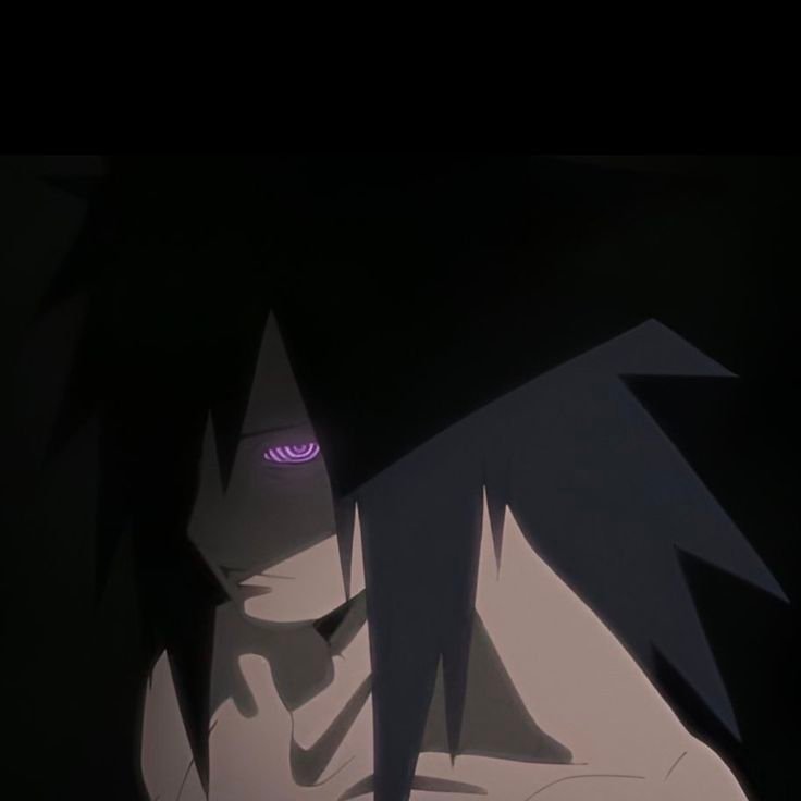 Madara PFP Sad