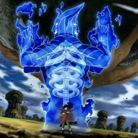 Madara Susanoo PFP