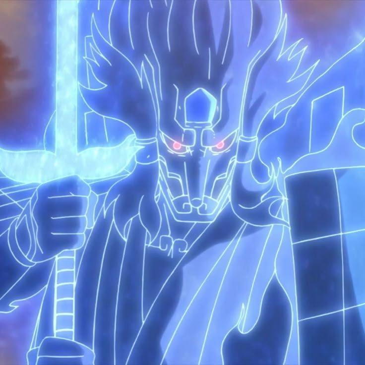 Madara Susanoo PFP