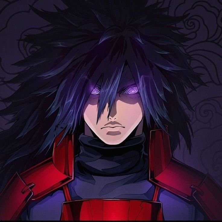 Madara Uchiha PFP