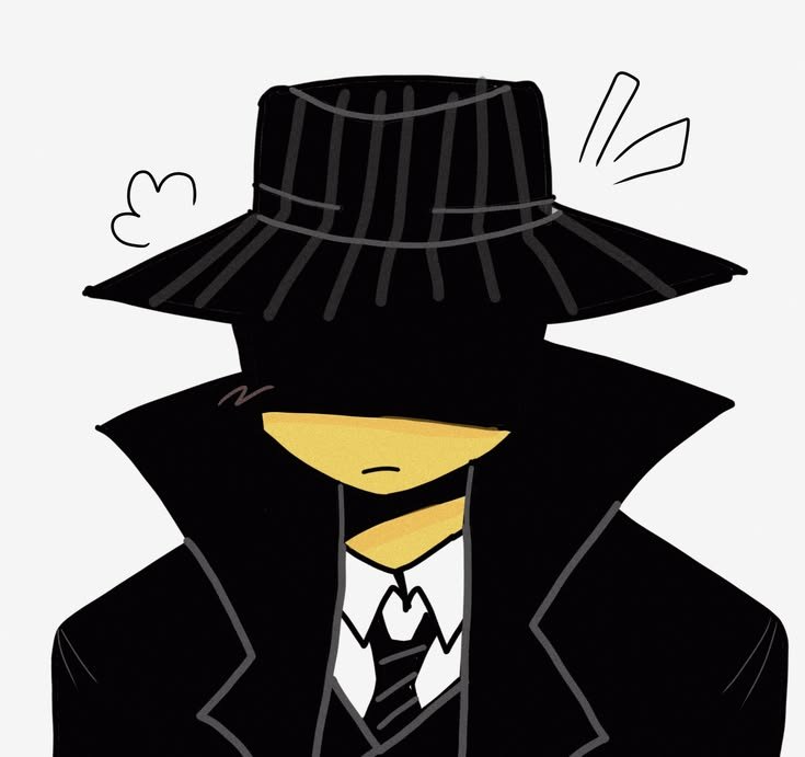 Mafioso Fanart