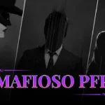 Mafioso PFP