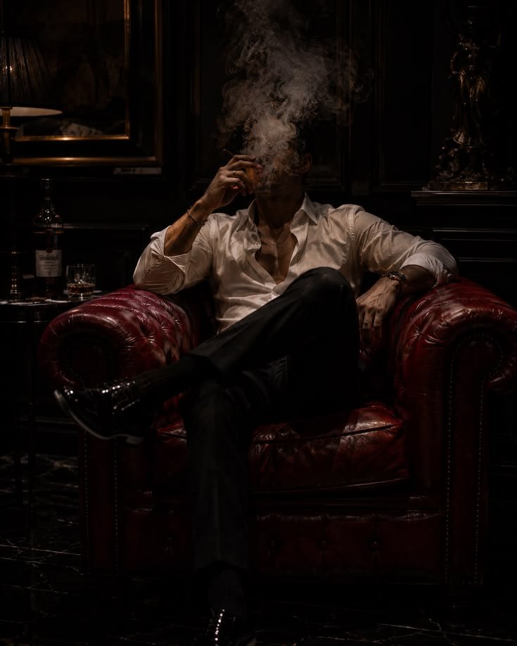 Mafioso PFP 4K