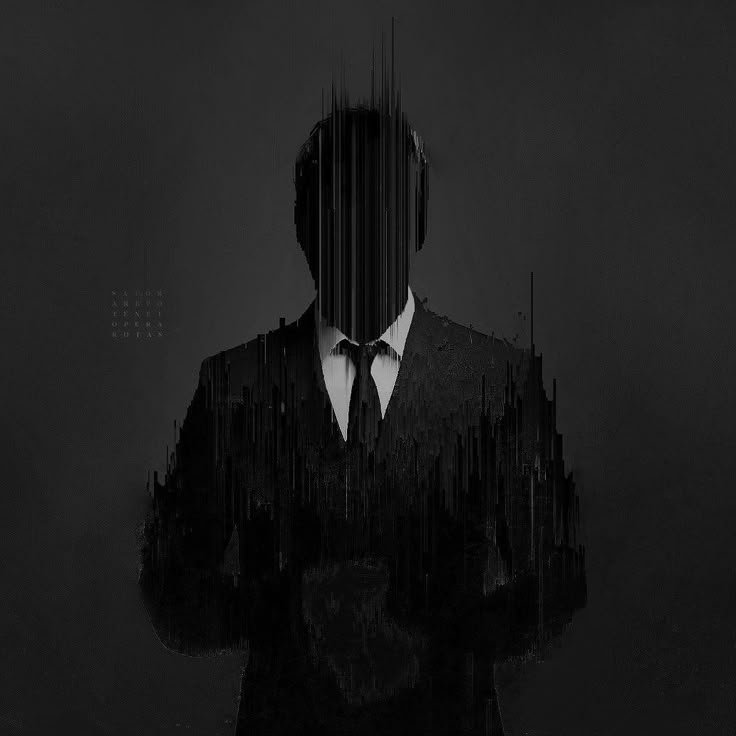 Mafioso PFP Aesthetic