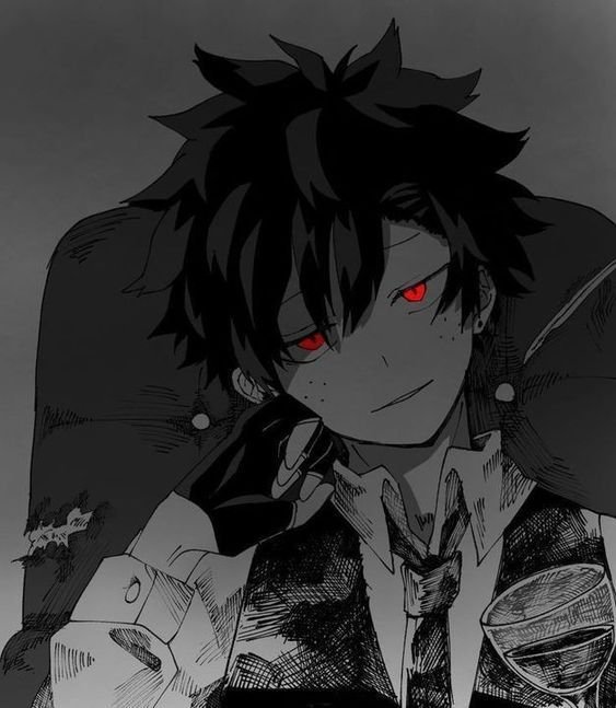 Mafioso PFP Badass