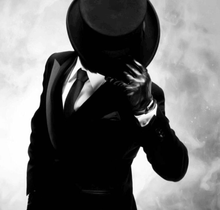 Mafioso PFP Cool