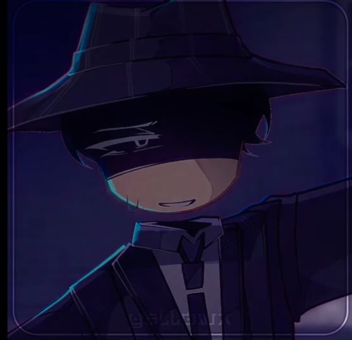 Mafioso PFP Discord
