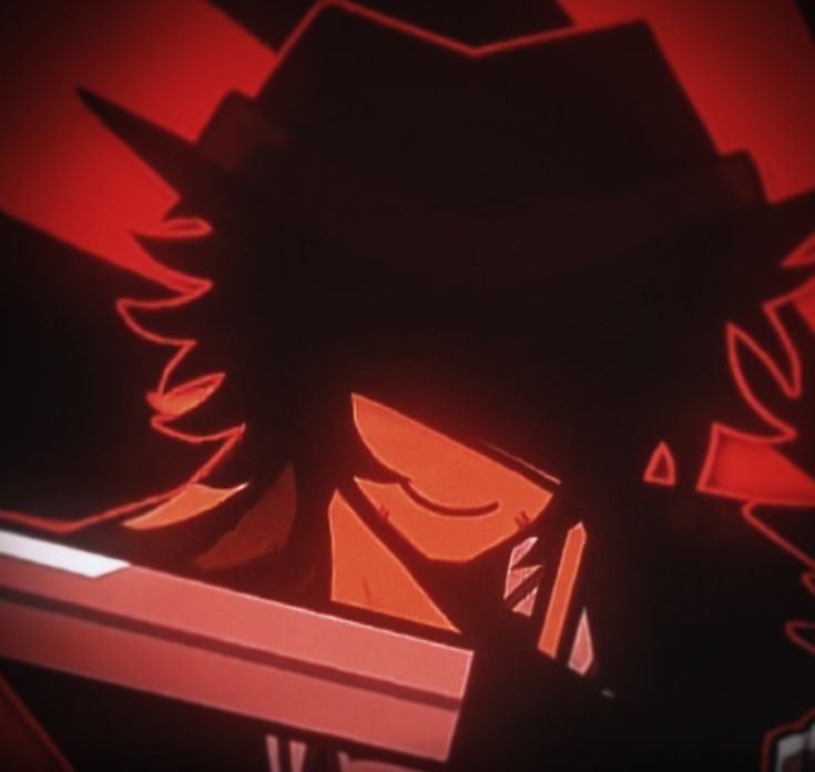 Mafioso PFP Discord