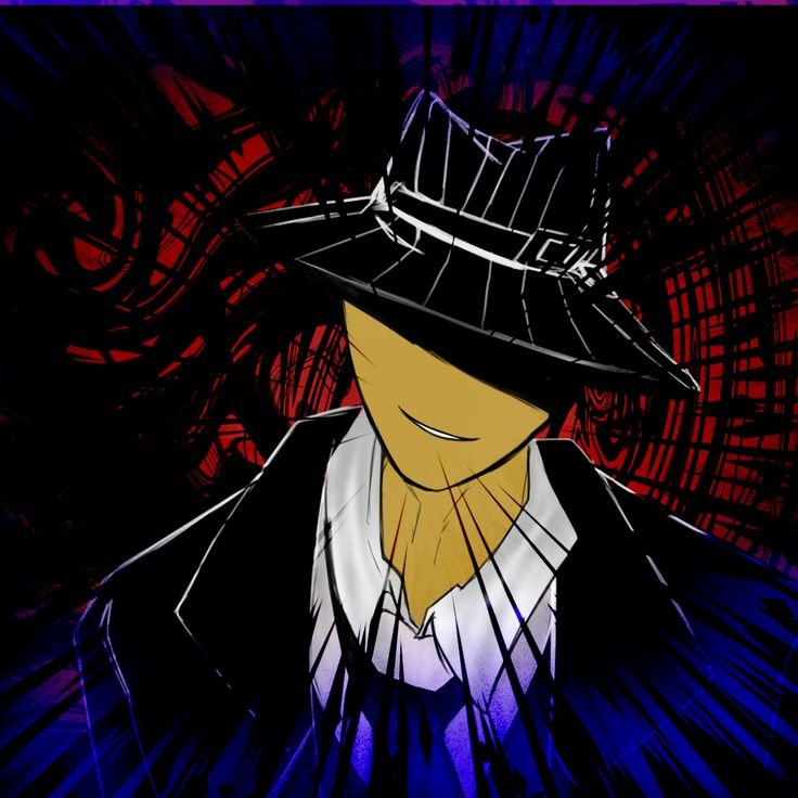 Mafioso PFP Discord
