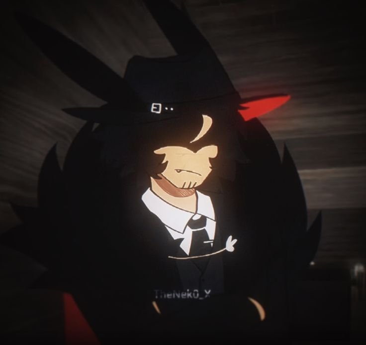Mafioso PFP For Instagram