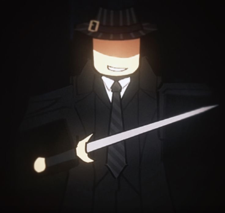 Mafioso PFP For Instagram