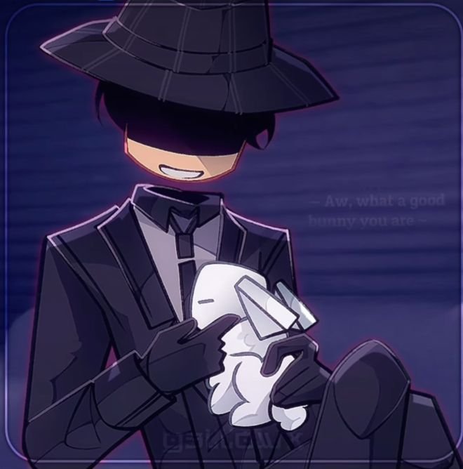Mafioso PFP For Instagram