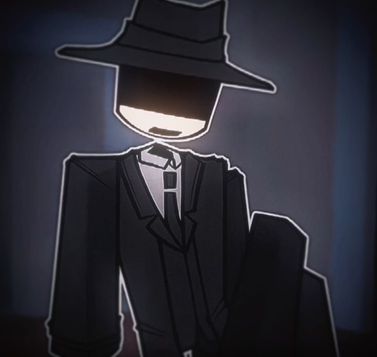 Mafioso PFP Forsaken