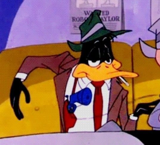 Mafioso PFP Funny