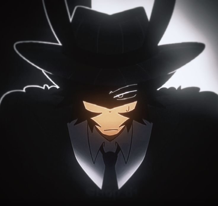 Mafioso PFP HD