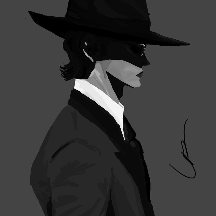 Mafioso PFP Wallpaper
